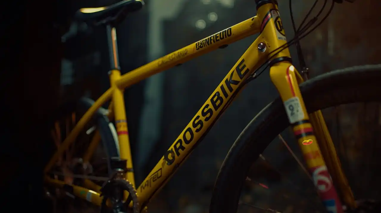 Bicicletas em promoção Oficina CrossBike