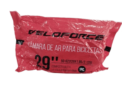 Bicicleta EVOLO Aro 29 Laranja