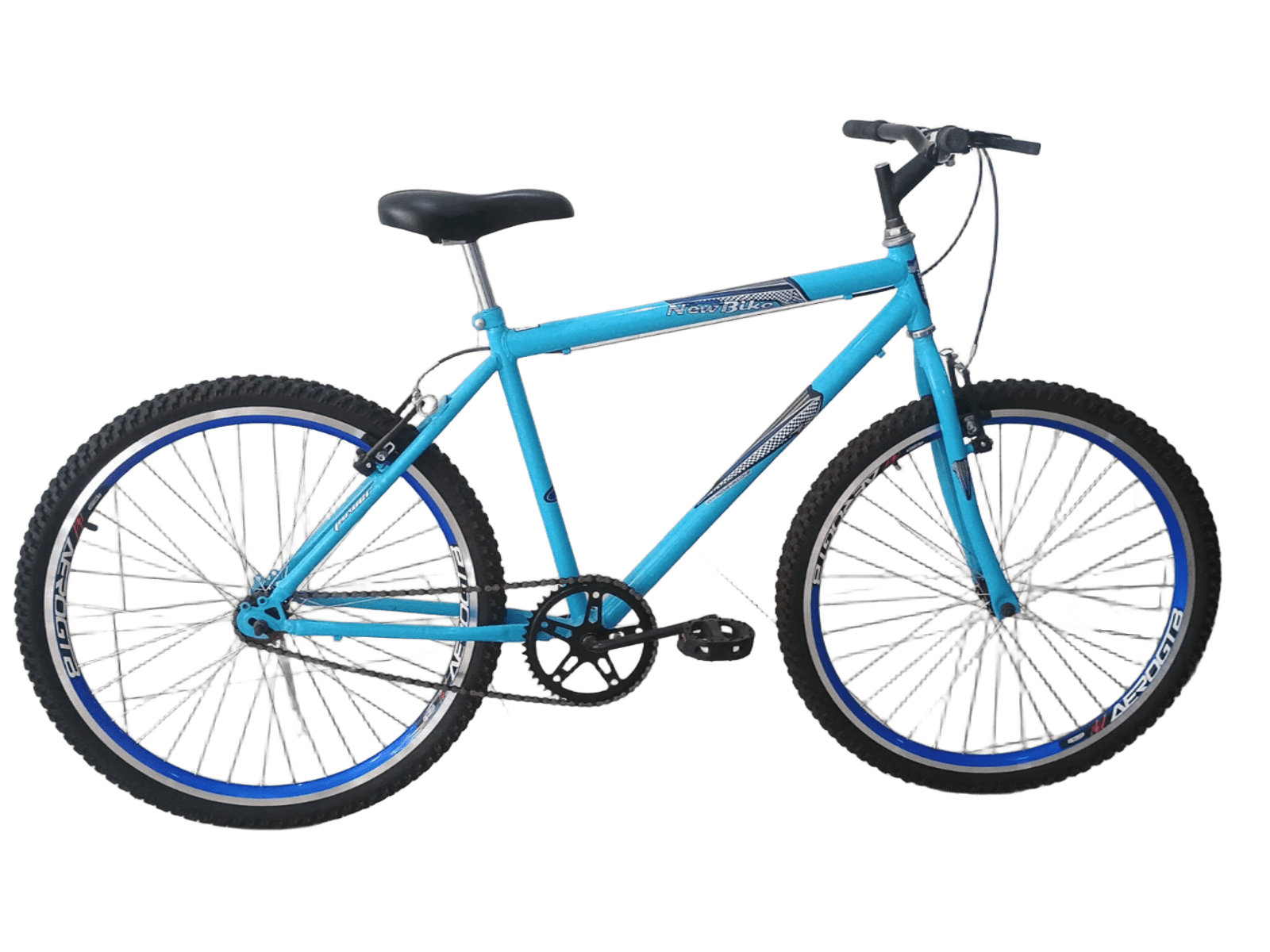 Bicicleta EVOLO Aro 29 Laranja