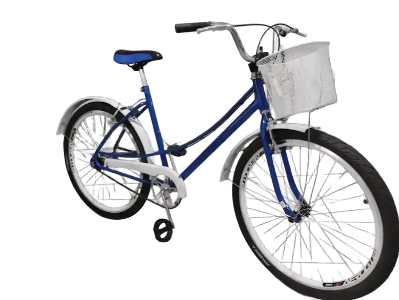 Bicicleta CrossBike