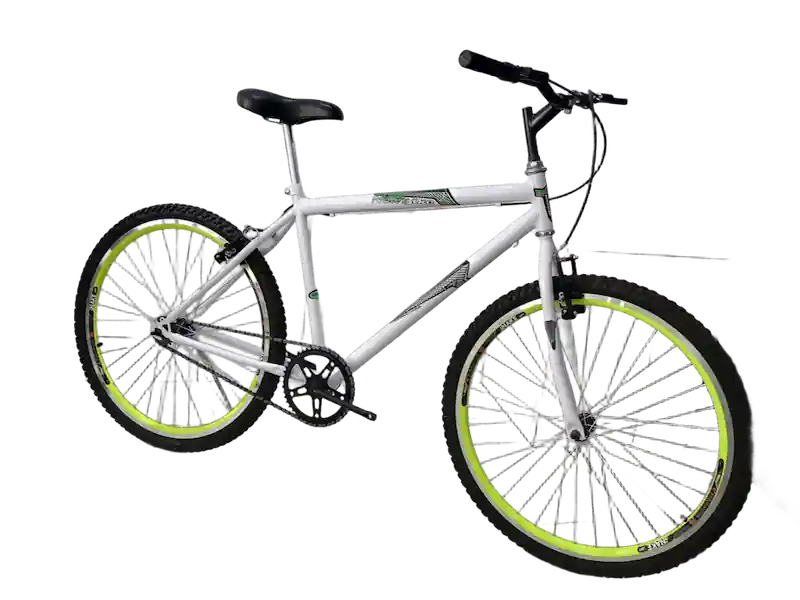 Bicicleta EVOLO Aro 29 Laranja