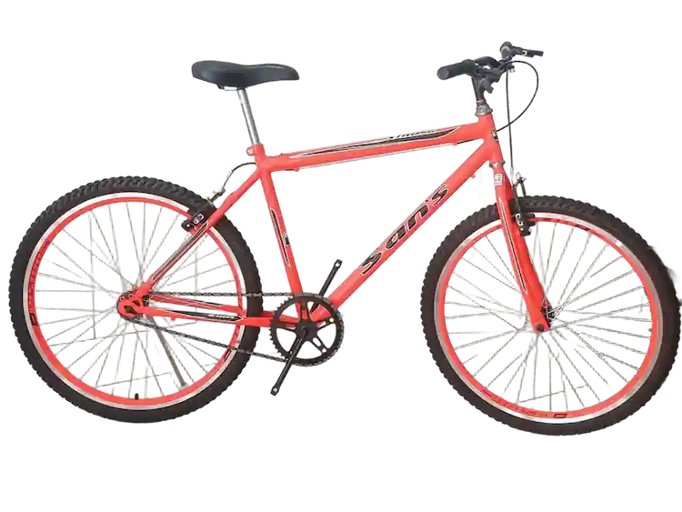 Outra Bicicleta