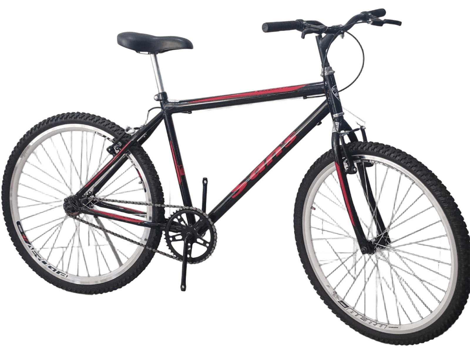 Outra Bicicleta