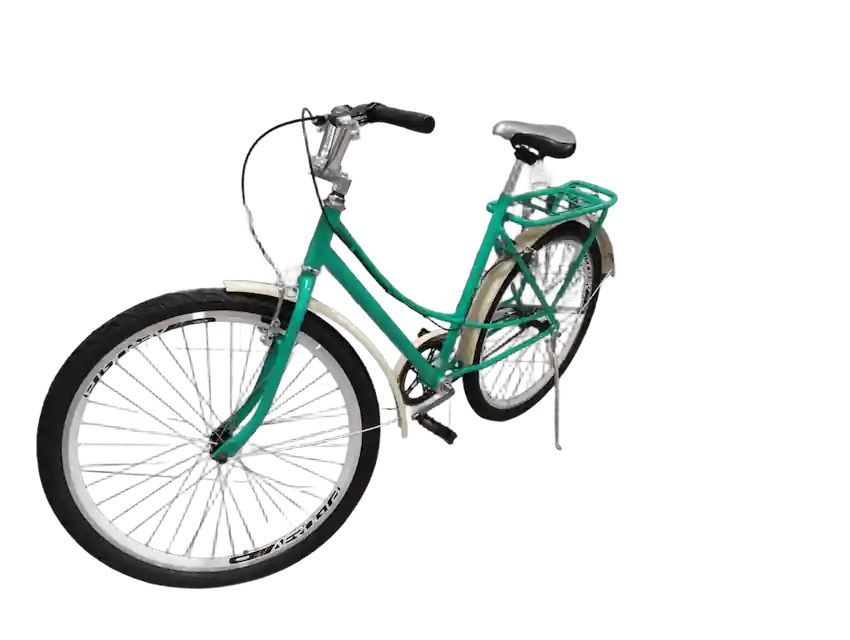Outra Bicicleta