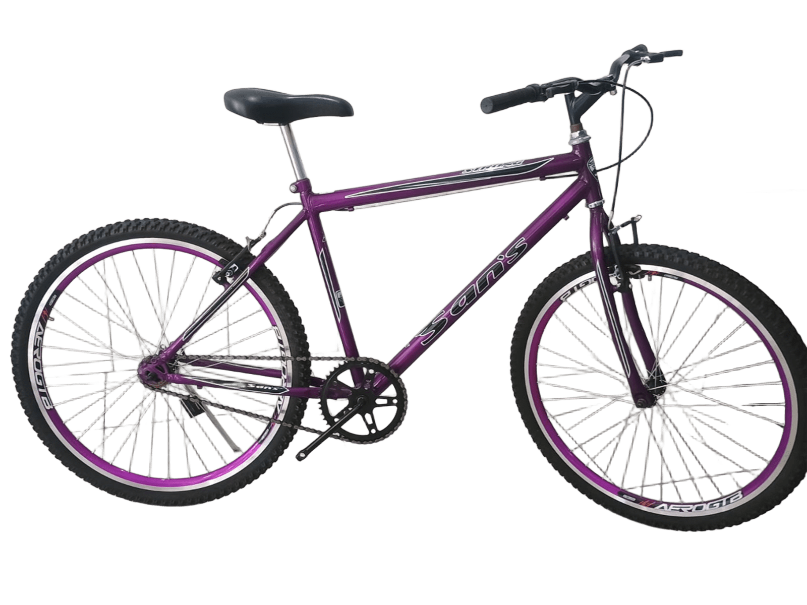 Outra Bicicleta