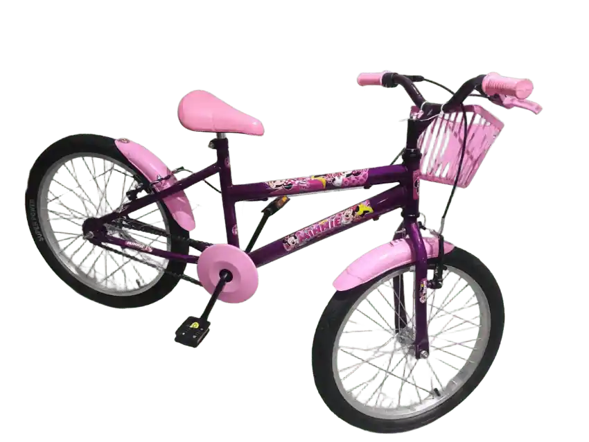 Bicicleta EVOLO Aro 29 Laranja