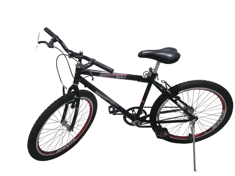 Bicicleta EVOLO Aro 29 amarela