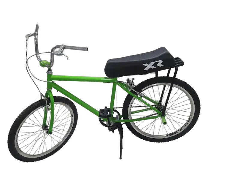 Outra Bicicleta